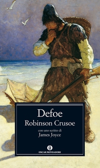 Robinson Crusoe - Librerie.coop