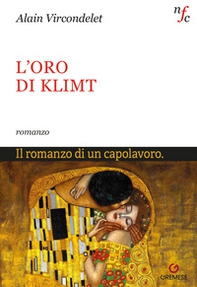 L'oro di Klimt - Librerie.coop