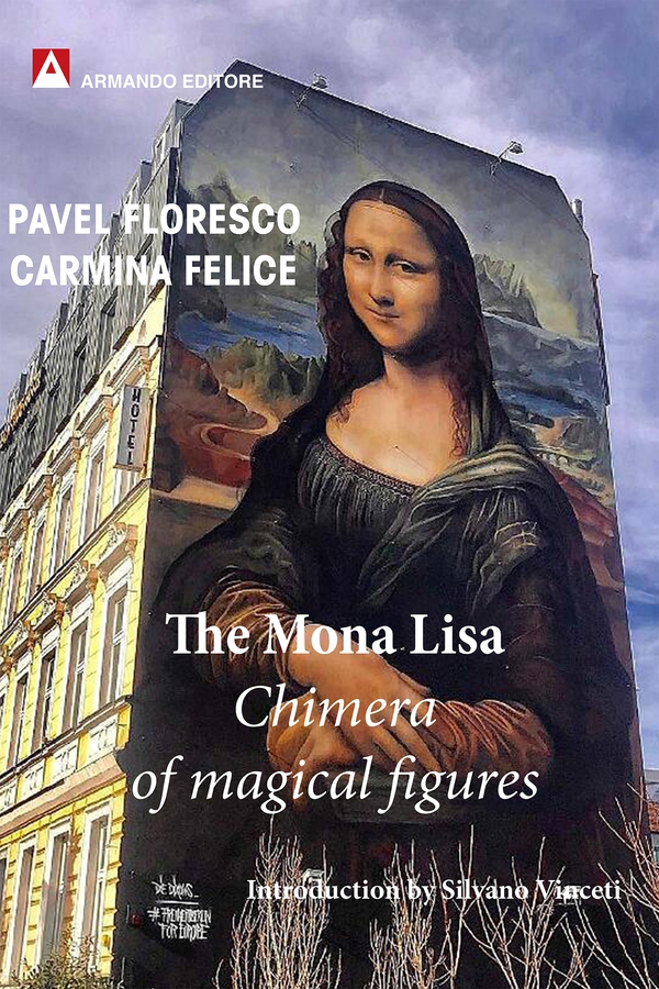 The Mona Lisa - Librerie.coop The Mona Lisa - Librerie.coop