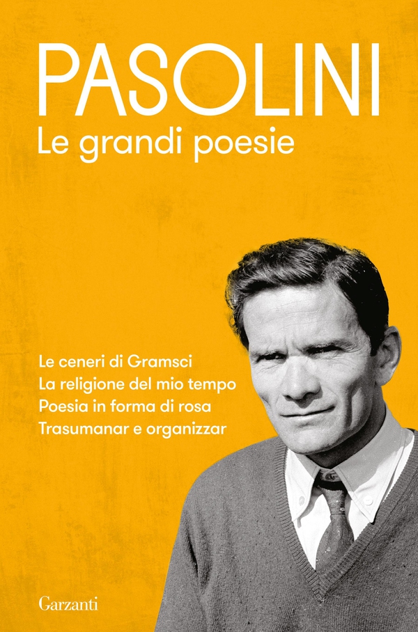 Le grandi poesie - Librerie.coop Le grandi poesie - Librerie.coop