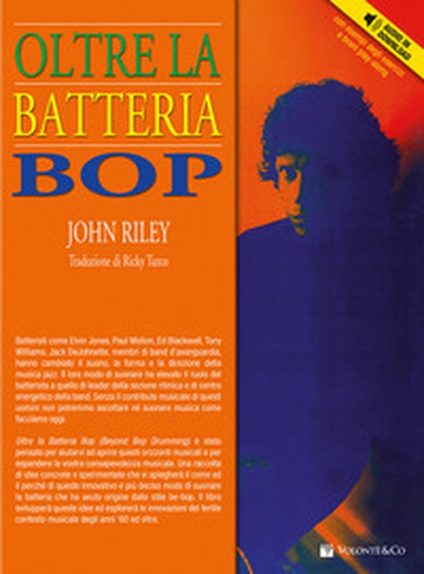 Oltre la batteria bop - Librerie.coop Oltre la batteria bop - Librerie.coop