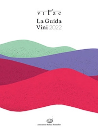 Vitae. La guida vini 2022 - Librerie.coop