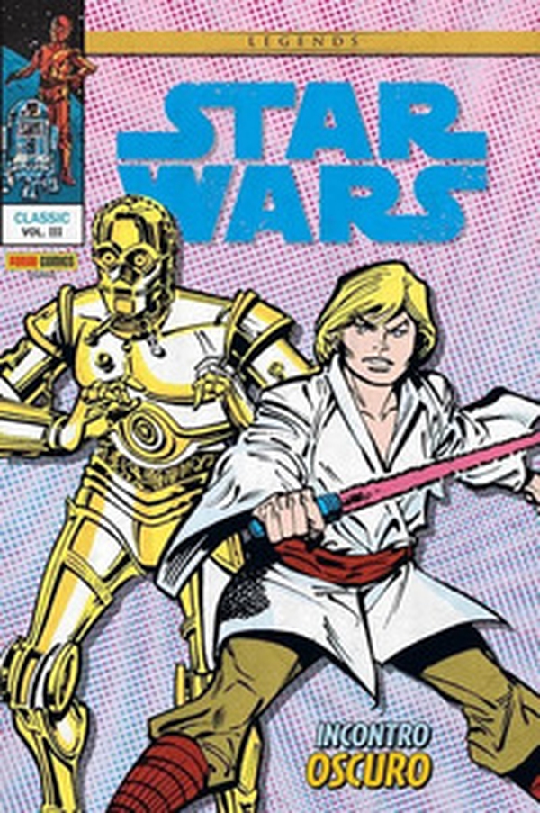 Incontro oscuro. Star Wars classic - Librerie.coop Incontro oscuro. Star Wars classic - Librerie.coop