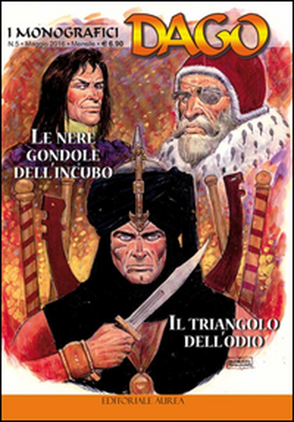 I monografici Dago - Librerie.coop I monografici Dago - Librerie.coop