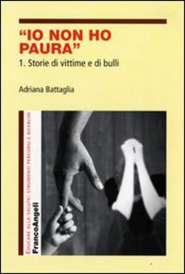 Io non ho paura - Librerie.coop Io non ho paura - Librerie.coop