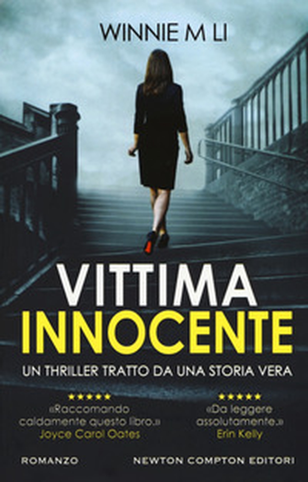Vittima innocente - Librerie.coop Vittima innocente - Librerie.coop