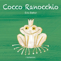 Cocco ranocchio - Librerie.coop