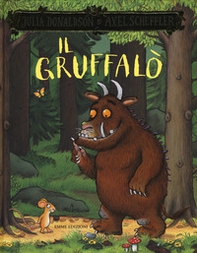 Il Gruffalò - Librerie.coop Il Gruffalò - Librerie.coop
