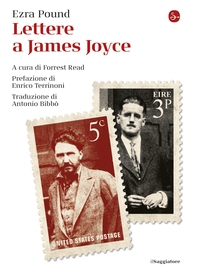 Lettere a James Joyce - Librerie.coop