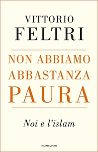 Non abbiamo abbastanza paura - Librerie.coop