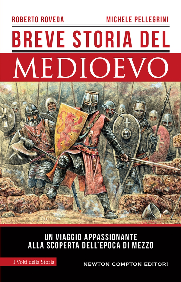 Breve storia del Medioevo - Librerie.coop Breve storia del Medioevo - Librerie.coop