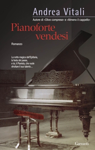 Pianoforte vendesi - Librerie.coop Pianoforte vendesi - Librerie.coop