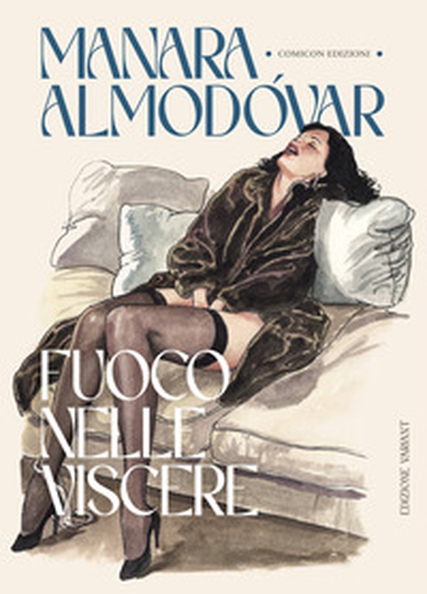 Fuoco nelle viscere. Ediz. variant - Librerie.coop Fuoco nelle viscere. Ediz. variant - Librerie.coop