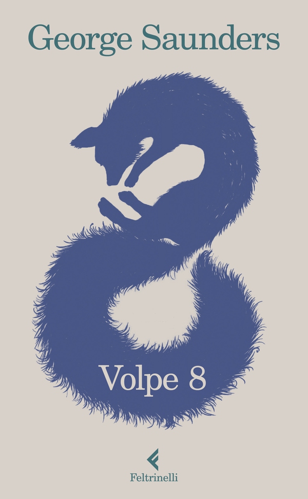 Volpe 8 - Librerie.coop Volpe 8 - Librerie.coop