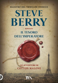 Il tesoro dell'imperatore - Librerie.coop