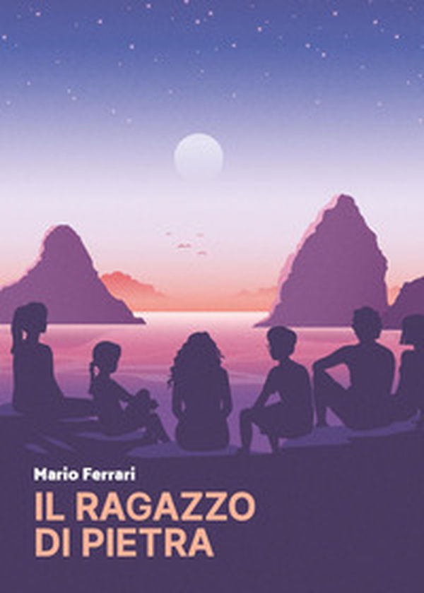 Il ragazzo di pietra - Librerie.coop Il ragazzo di pietra - Librerie.coop