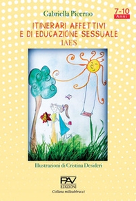 Itinerari affettivi e di educazione sessuale - Librerie.coop