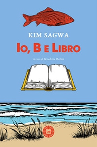 Io, B e libro - Librerie.coop