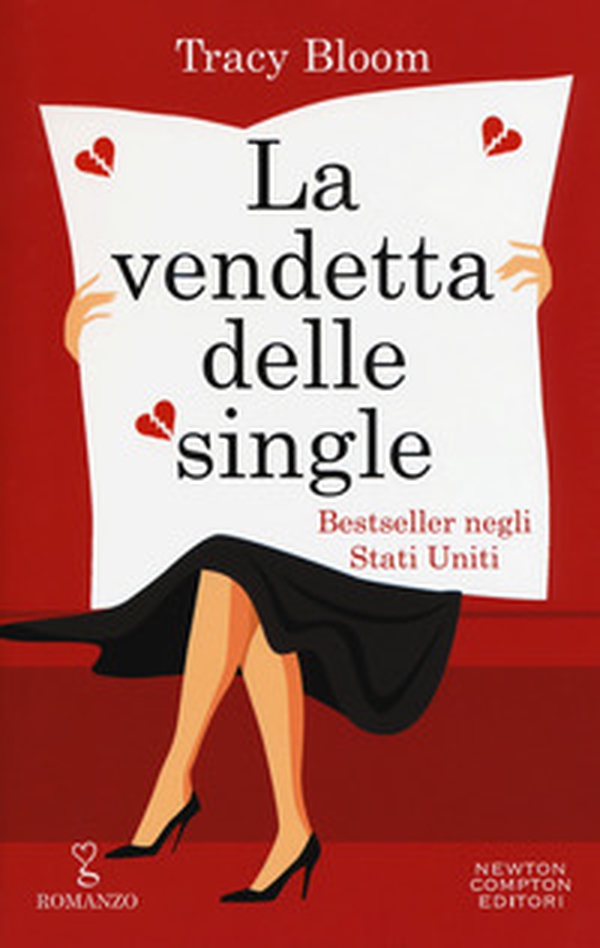 La vendetta delle single - Librerie.coop La vendetta delle single - Librerie.coop