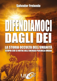 Difendiamoci dagli Dei - Librerie.coop Difendiamoci dagli Dei - Librerie.coop