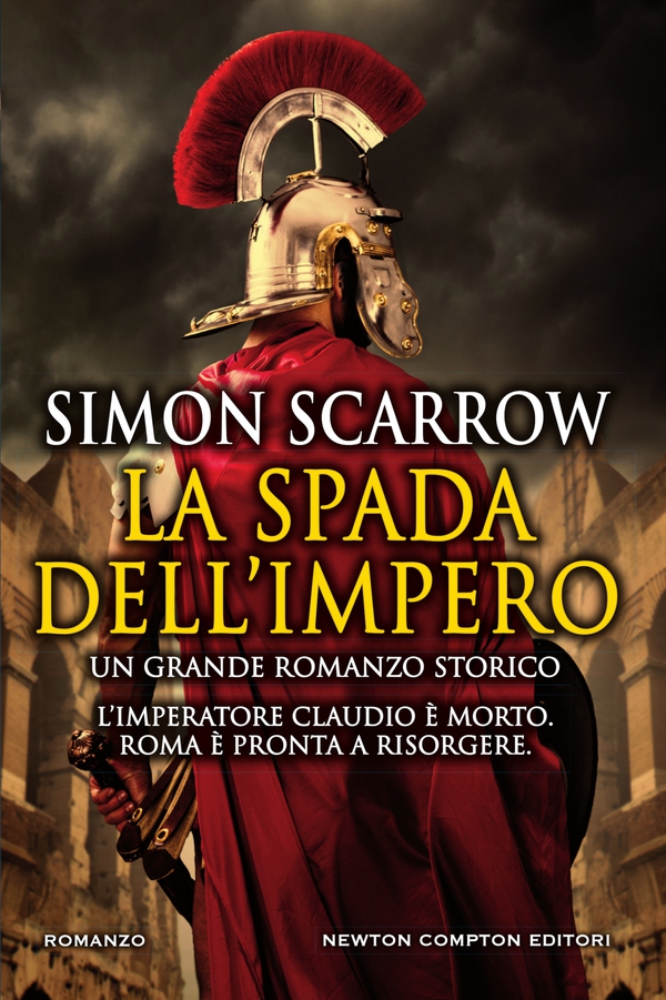 La spada dell'impero - Librerie.coop La spada dell'impero - Librerie.coop