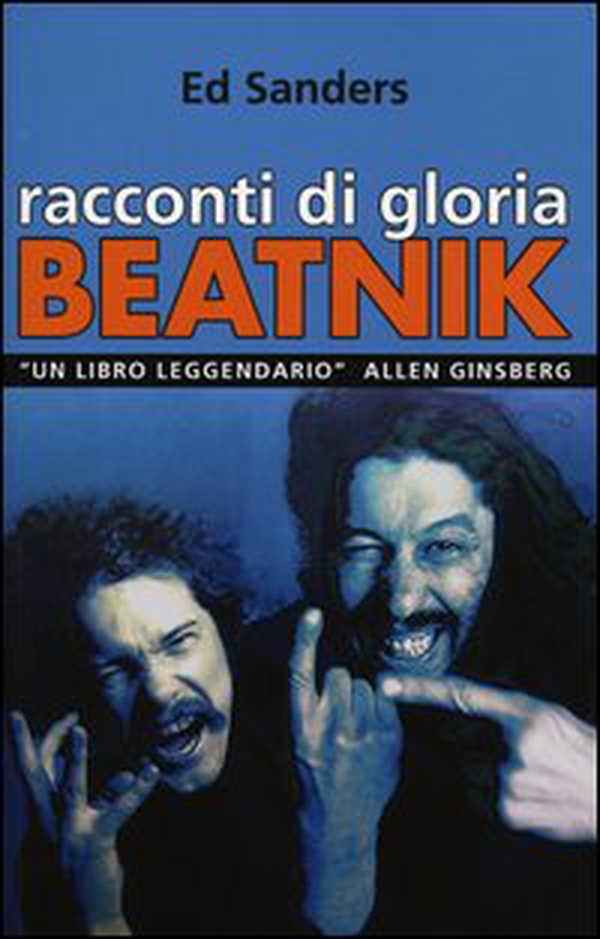 Racconti di Gloria Beatnik - Librerie.coop Racconti di Gloria Beatnik - Librerie.coop