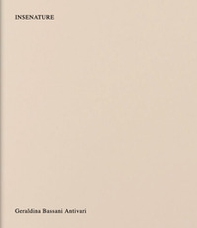 Insenature - Librerie.coop