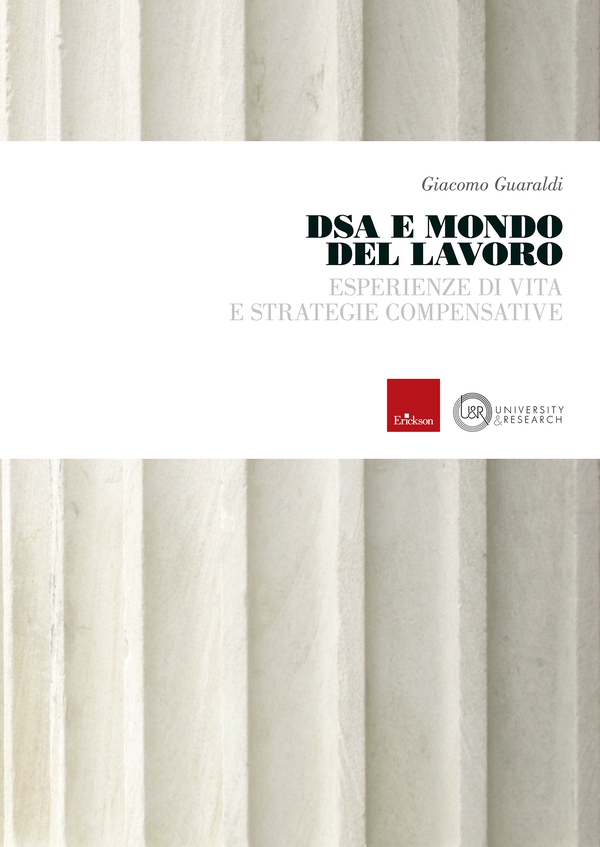 DSA e mondo del lavoro - Librerie.coop DSA e mondo del lavoro - Librerie.coop
