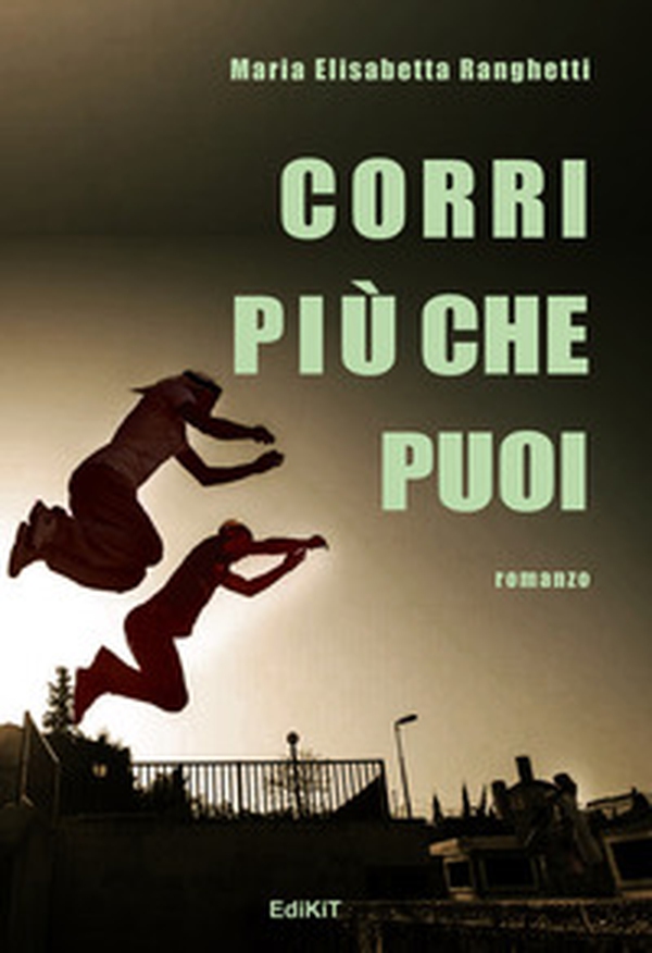 Corri più che puoi - Librerie.coop Corri più che puoi - Librerie.coop