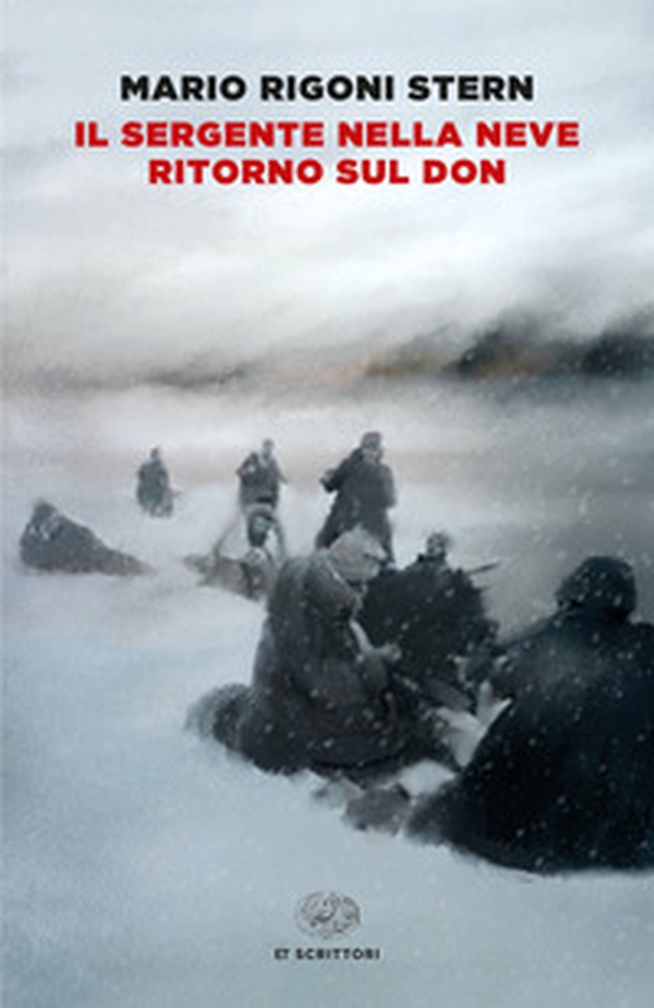 Il sergente nella neve-Ritorno sul Don - Librerie.coop Il sergente nella neve-Ritorno sul Don - Librerie.coop
