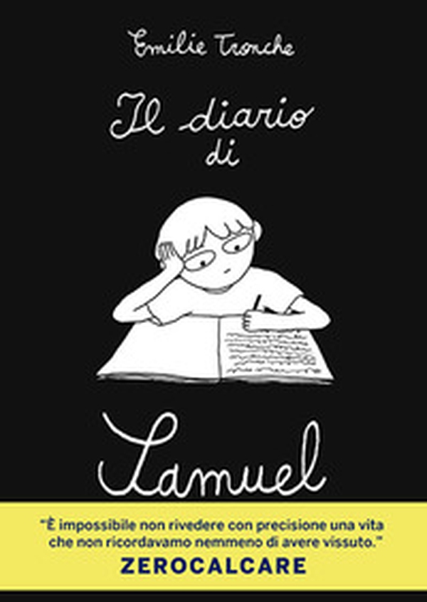 Il diario di Samuel - Librerie.coop