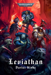 Leviathan. Warhammer 40.000 - Librerie.coop