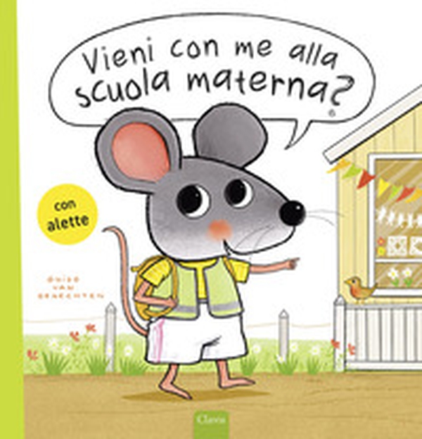 Vieni con me alla scuola materna? - Librerie.coop