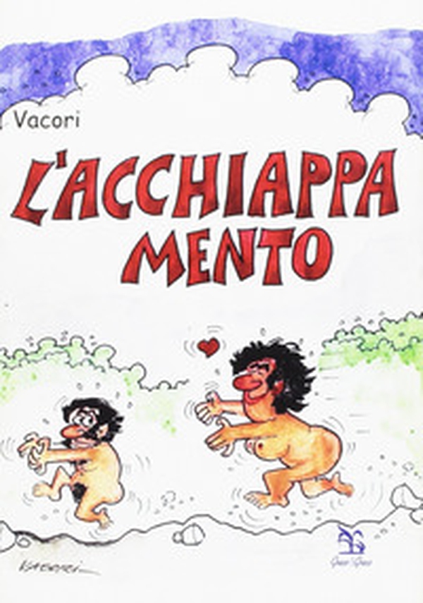 L'acchiappamento - Librerie.coop L'acchiappamento - Librerie.coop