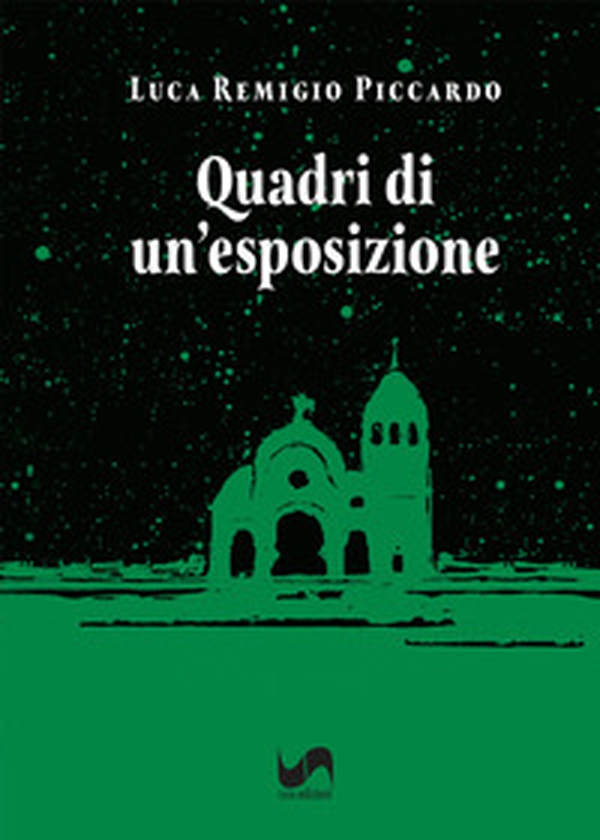 Quadri di un'esposizione - Librerie.coop