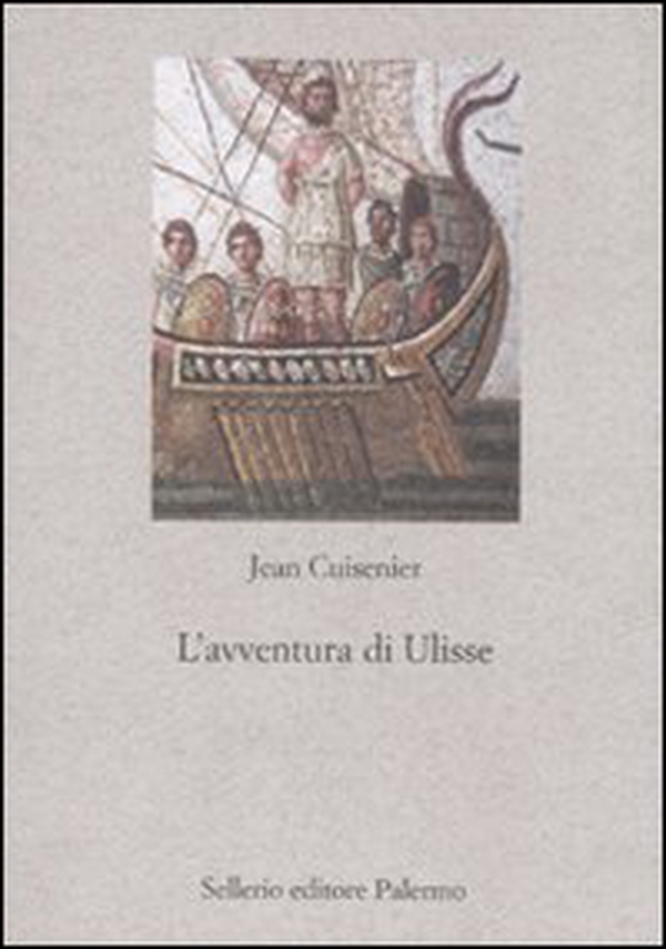 L'avventura di Ulisse - Librerie.coop L'avventura di Ulisse - Librerie.coop