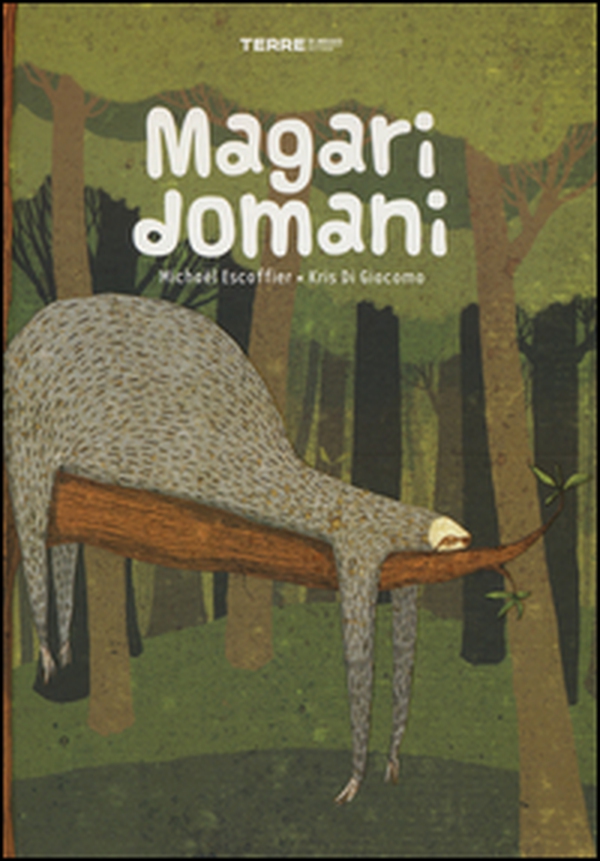 Magari domani - Librerie.coop Magari domani - Librerie.coop