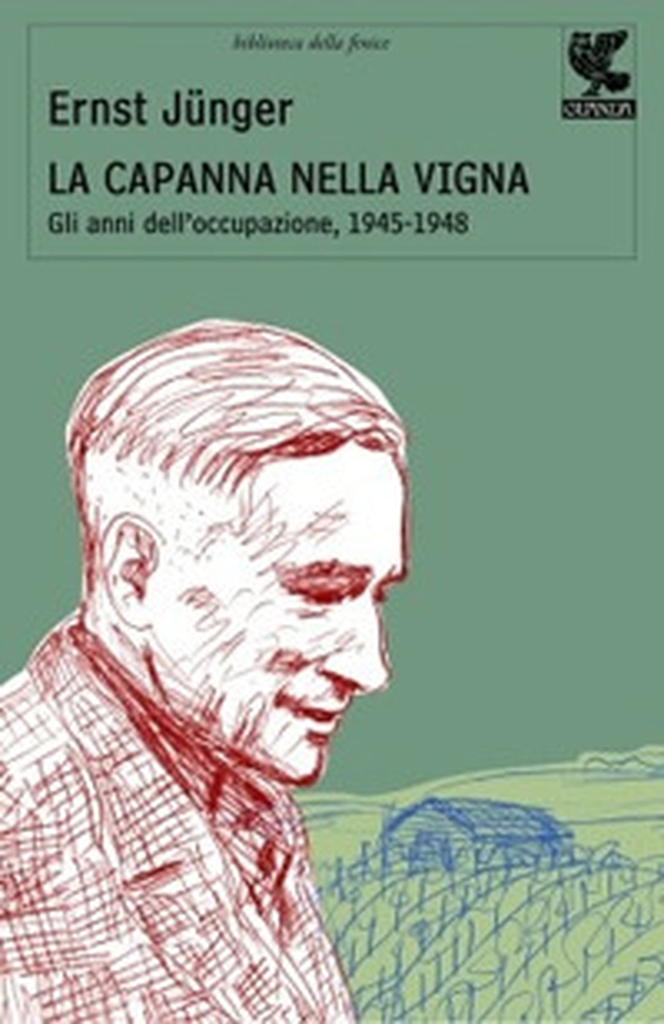 La capanna nella vigna. Gli anni dell'occupazione, 1945-1948 - Librerie.coop La capanna nella vigna. Gli anni dell'occupazione, 1945-1948 - Librerie.coop