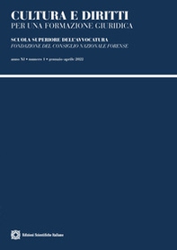 Cultura e diritti - Vol. 1 - Librerie.coop