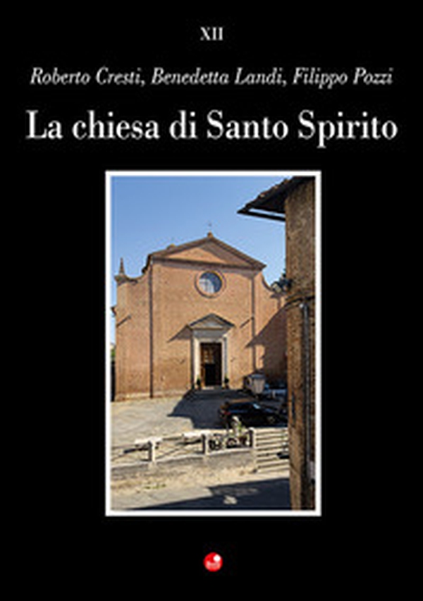 La chiesa di Santo Spirito - Librerie.coop