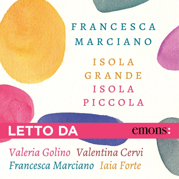 Isola grande Isola piccola - Librerie.coop Isola grande Isola piccola - Librerie.coop
