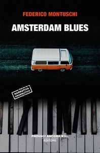 Amsterdam Blues - Librerie.coop Amsterdam Blues - Librerie.coop