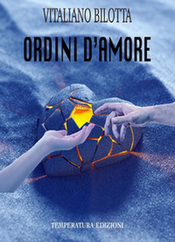Ordini d'amore - Librerie.coop Ordini d'amore - Librerie.coop