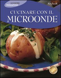 Cucinare con il microonde - Librerie.coop