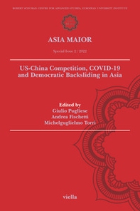 Asia maior - Vol. 2 - Librerie.coop