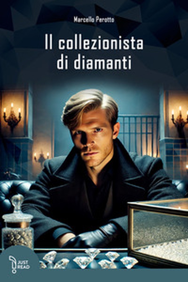 Il collezionista di diamanti - Librerie.coop