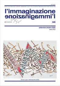 L'immaginazione - Vol. 349 - Librerie.coop