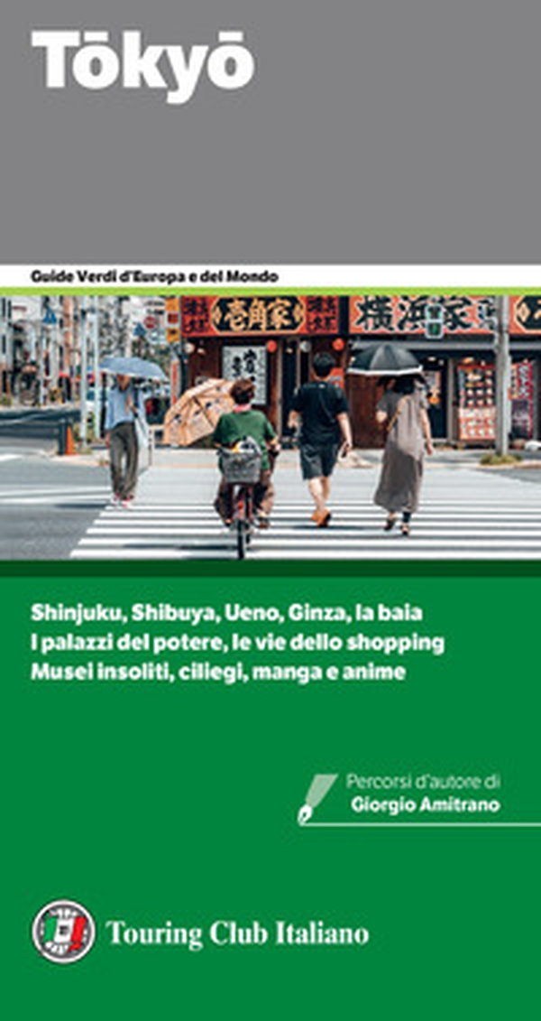 Tokyo - Librerie.coop Tokyo - Librerie.coop