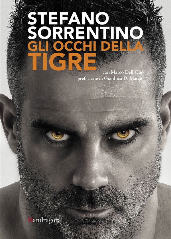 Gli occhi della tigre - Librerie.coop Gli occhi della tigre - Librerie.coop