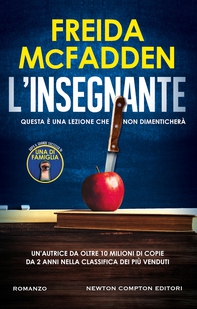 L'insegnante - Librerie.coop